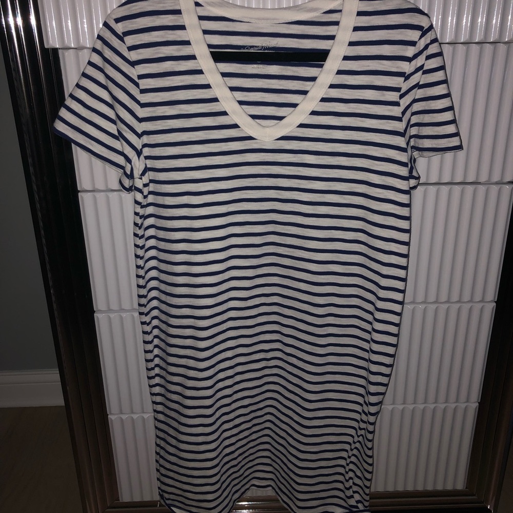 T shirt dress